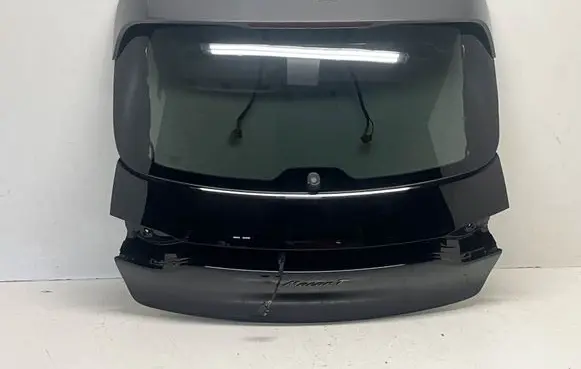 Porsche Macan (95B) Tailgate/trunk/boot lid