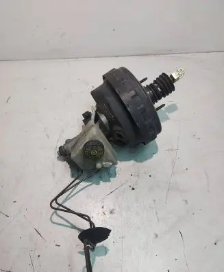 Mercedes-Benz C W203 Brake booster A0054304730 03784920014