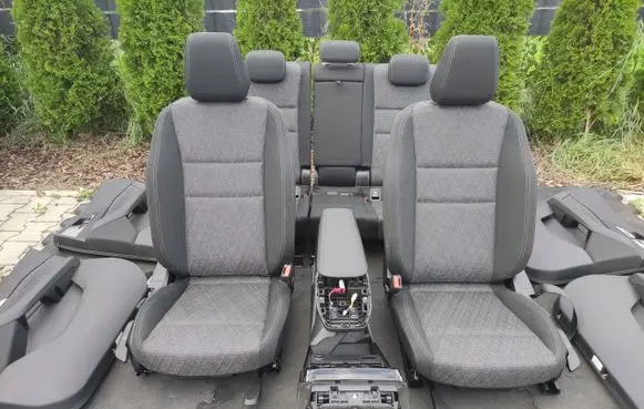 BMW 2 Active Tourer U06 Interior set 7K97986