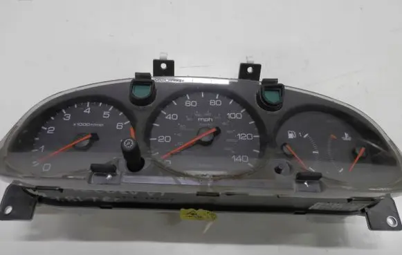 Honda Accord Speedometer (instrument cluster) F18B2F18B4