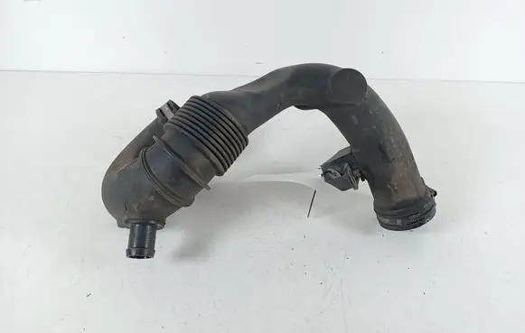 Jaguar XF X250 Air intake hose/pipe 9X239690AE