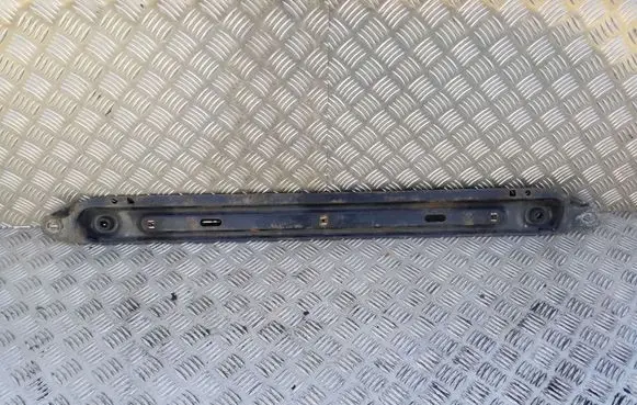 Peugeot 3008 I Bottom radiator support slam panel 
