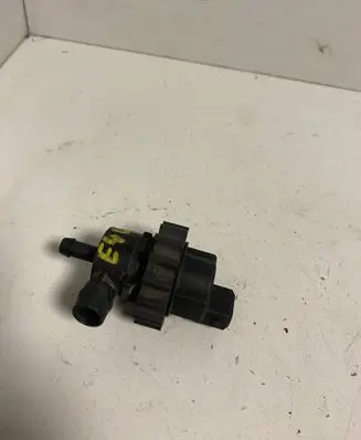 BMW 3 E46 Vacuum valve 1433602