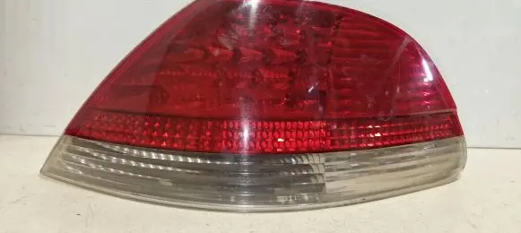 BMW 7 E65 E66 Rear/tail lights 155514