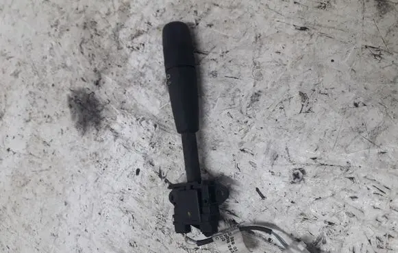 Peugeot 607 Cruise control stalk 