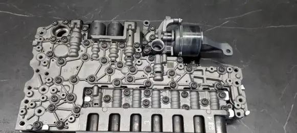Mercedes-Benz E W213 Gearbox control unit/module a7252790000