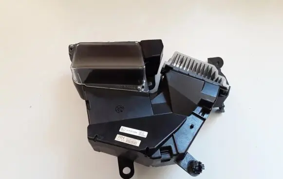 Toyota Prius (XW30) Screen/display/small screen 766491340