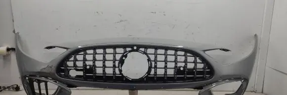 Mercedes-Benz SL AMG R232 Front bumper A2328858100