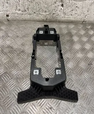 Audi A7 S7 4G Other center console (tunnel) element 4G0863531