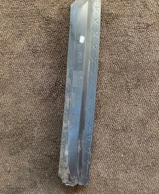 BMW X1 E84 Radiator trim 2990837