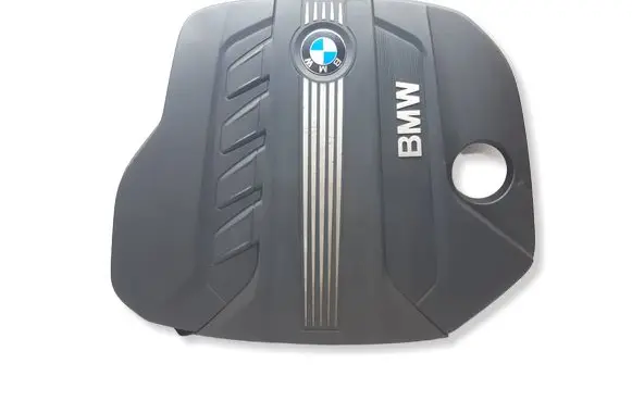 BMW X3 F25 Engine cover (trim) 7811024 13717811024