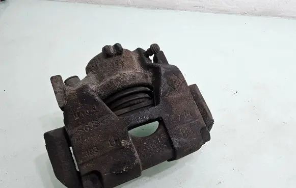Renault Scenic III - Grand scenic III Front brake caliper