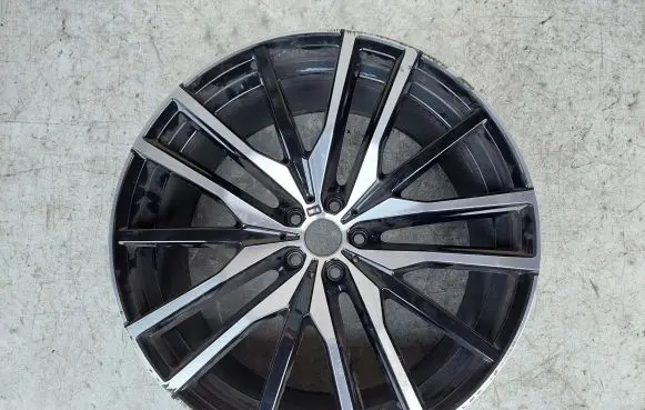 BMW X6 G06 R22 alloy rim 8090013 ITPD011315