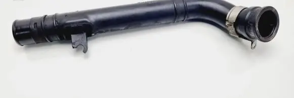 Suzuki Grand Vitara II Intercooler hose/pipe