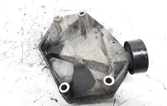 Saab 9-3 Ver2 A/C compressor mount bracket 