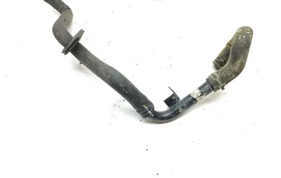 Volkswagen Touareg II Engine coolant pipe/hose 7P0121070T 2010054 AF2306801