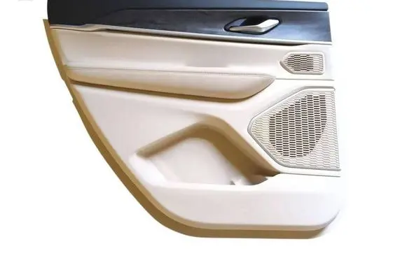Jeep Grand Cherokee WL Rear door card panel trim 22501A 20222423120 N8548123