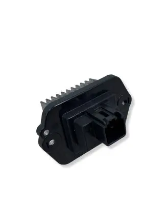 Mazda 6 Heater blower motor/fan resistor PM010010B