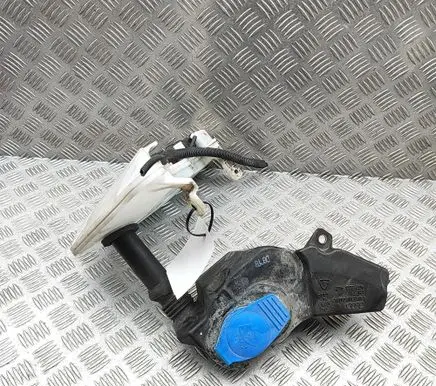 Audi A6 S6 C7 4G Windshield washer fluid reservoir/tank 4G8955451L 4G2955462