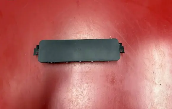 BMW X3 G01 Knee airbag 9363843