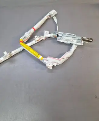 Toyota Yaris Roof airbag 
