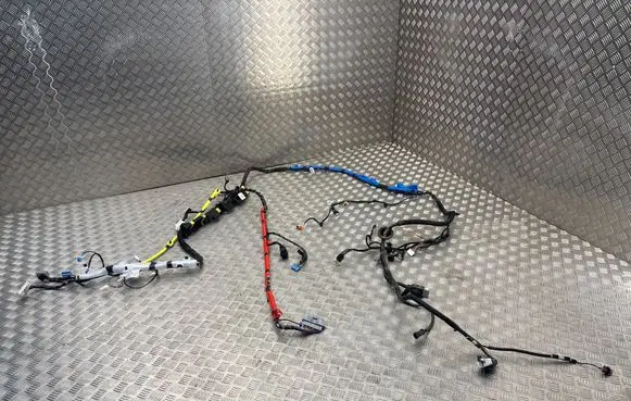 Tesla Model Y Other wiring loom A16388730 35638873 008230
