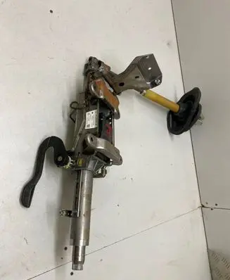 Porsche Cayenne (92A) Steering wheel axle 7P5419501DB 15051301148