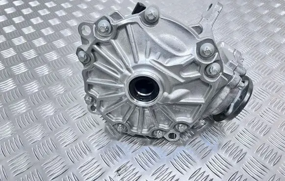 Mercedes-Benz AMG GT 4 x290 w290 Front differential A2213308201