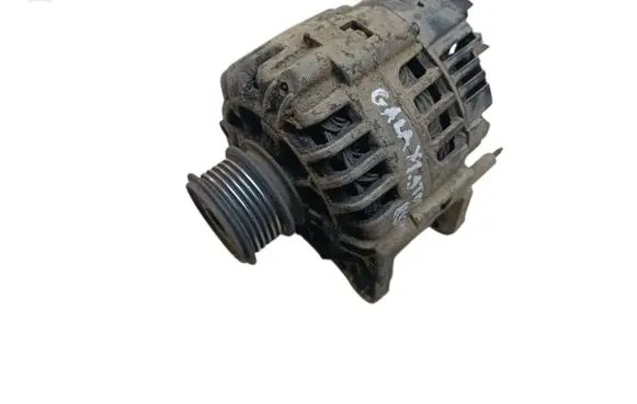 Ford Galaxy Generator/alternator 038903023R 2542215C