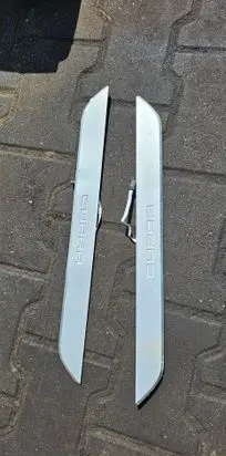 Cupra Formentor Front sill trim cover brak