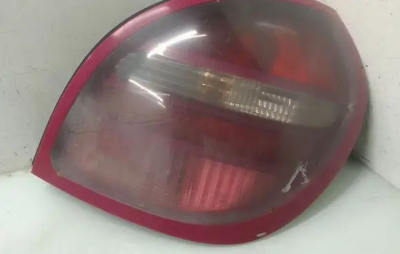 Nissan Almera N16 Rear/tail lights 