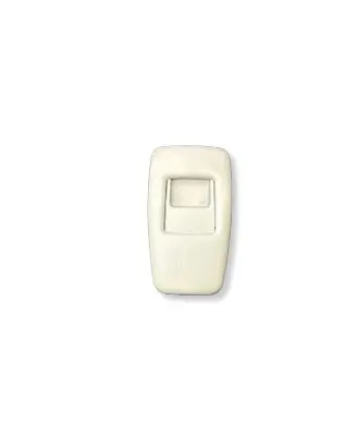 Citroen Berlingo Seat belt trim 3061683