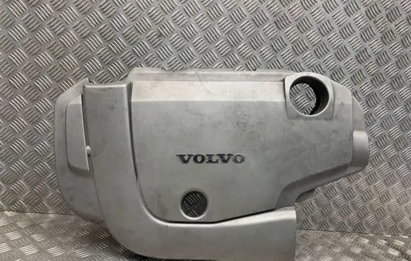 Volvo V50 Engine cover (trim) 30777929