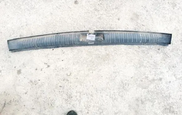 Ford Mondeo Mk III Other trunk/boot trim element 1S71N40374AGW 1S71-N40374-AGW