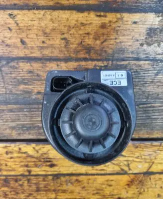 BMW 3 E90 E91 Alarm system siren A000271