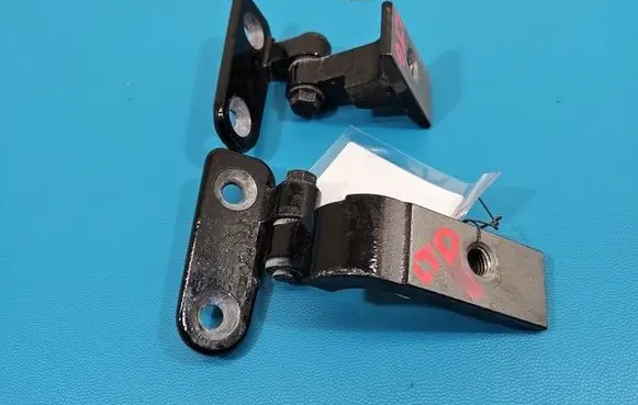 BMW 5 G30 G31 G38 Rear door hinge set IMPRK1603293