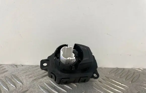 BMW 5 F10 F11 Engine start stop button switch 9206645 920664502