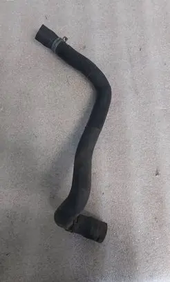 Audi A3 S3 8L Engine coolant pipe/hose 1J0122051AL