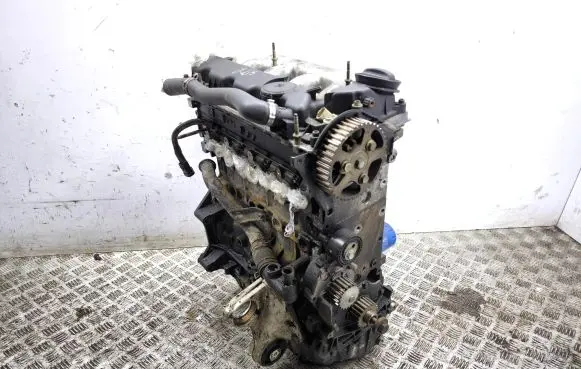 Peugeot 406 Engine 4HR
