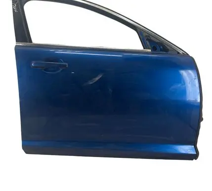 Jaguar XF Front door 