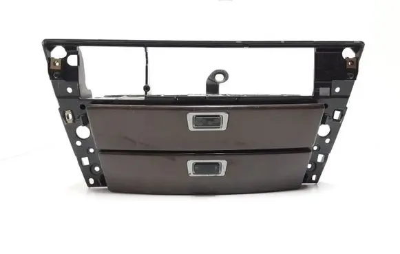 BMW 7 E65 E66 Dashboard storage box/compartment 7032886