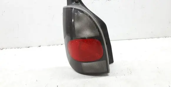 Rear/tail lights