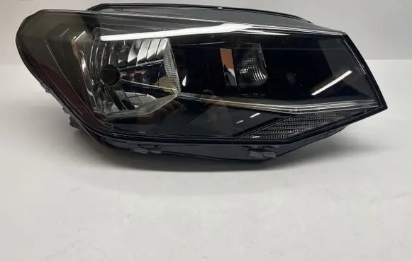 Volkswagen Caddy Headlight/headlamp 2K1941016A