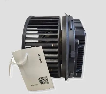 Volvo C70 Heater fan/blower 4M5H18456CD 5027252474