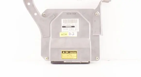 Toyota Prius (XW20) ABS control unit/module 8954047060