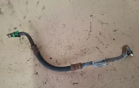 Volvo S60 Turbo turbocharger oiling pipe/hose 31212254 P31212254