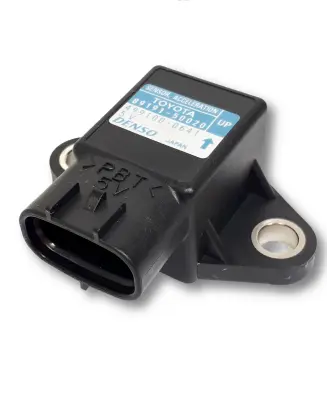 Lexus GS 300 350 430 450H Acceleration sensor 4991000641 8919150020