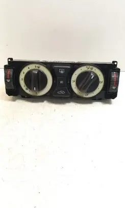 Mercedes-Benz SLK R170 Climate control unit A1708300385 1708300385