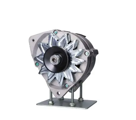 Audi A4 S4 B6 8E 8H Generator/alternator 034903016G