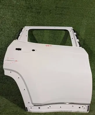 Jeep Compass Rear door 